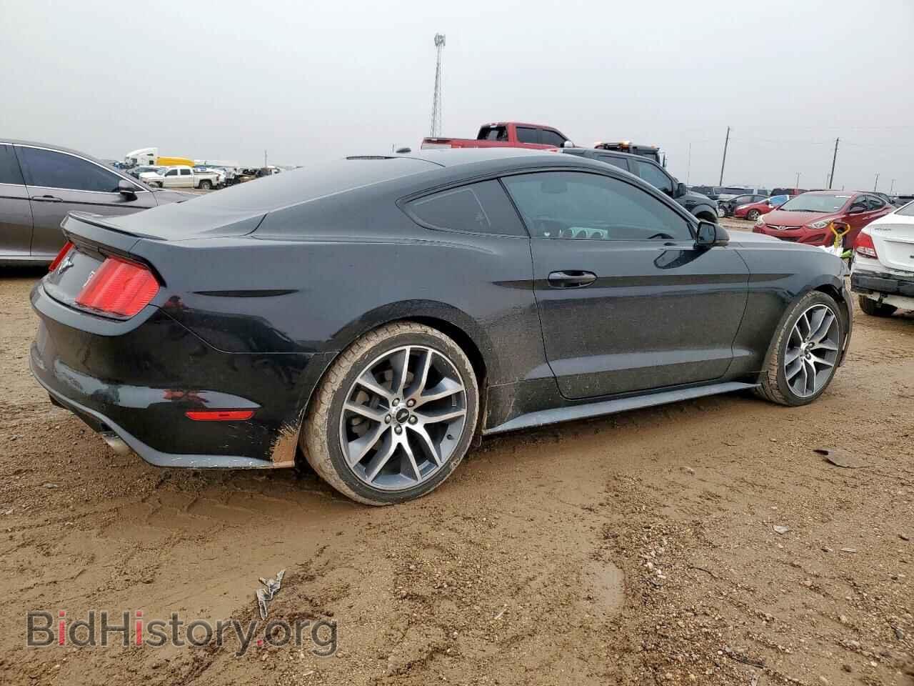 2015 FORD ALL Models - VIN: 1FA6P8TH5F5350005 - Photo 3