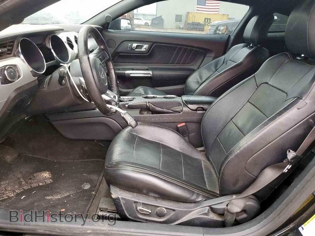 2015 FORD ALL Models - VIN: 1FA6P8TH5F5350005 - Photo 7