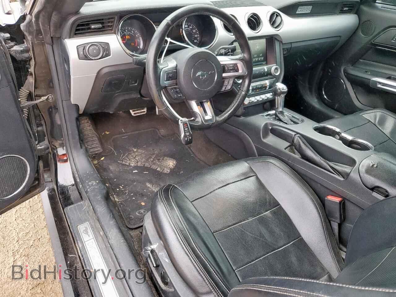 2015 FORD ALL Models - VIN: 1FA6P8TH5F5350005 - Photo 8