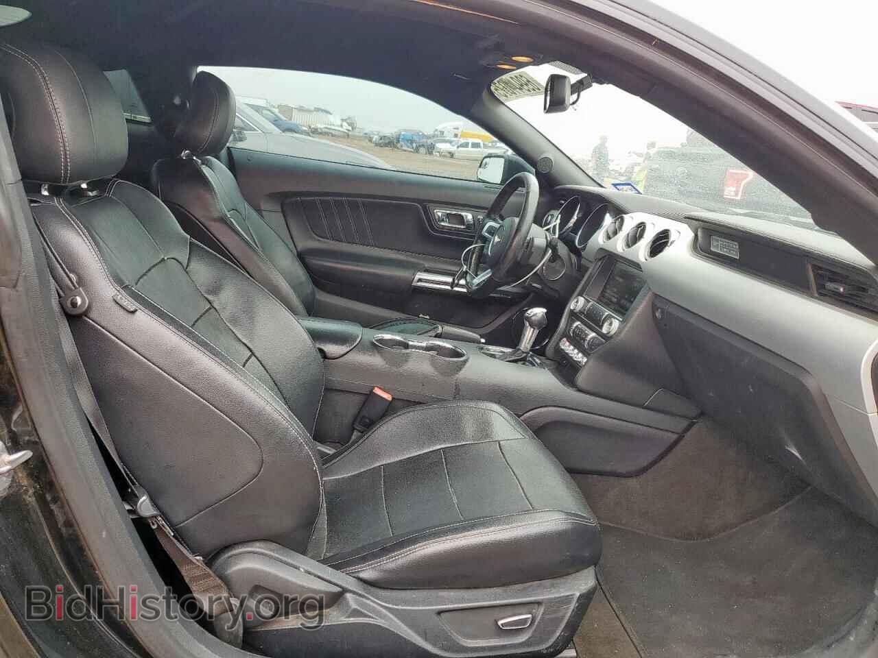 2015 FORD ALL Models - VIN: 1FA6P8TH5F5350005 - Photo 10