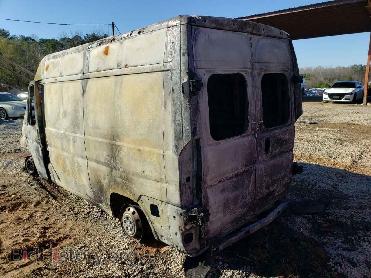 2016 RAM PROMASTER - VIN: 3C6TRVBG5GE101716 - Фото 3