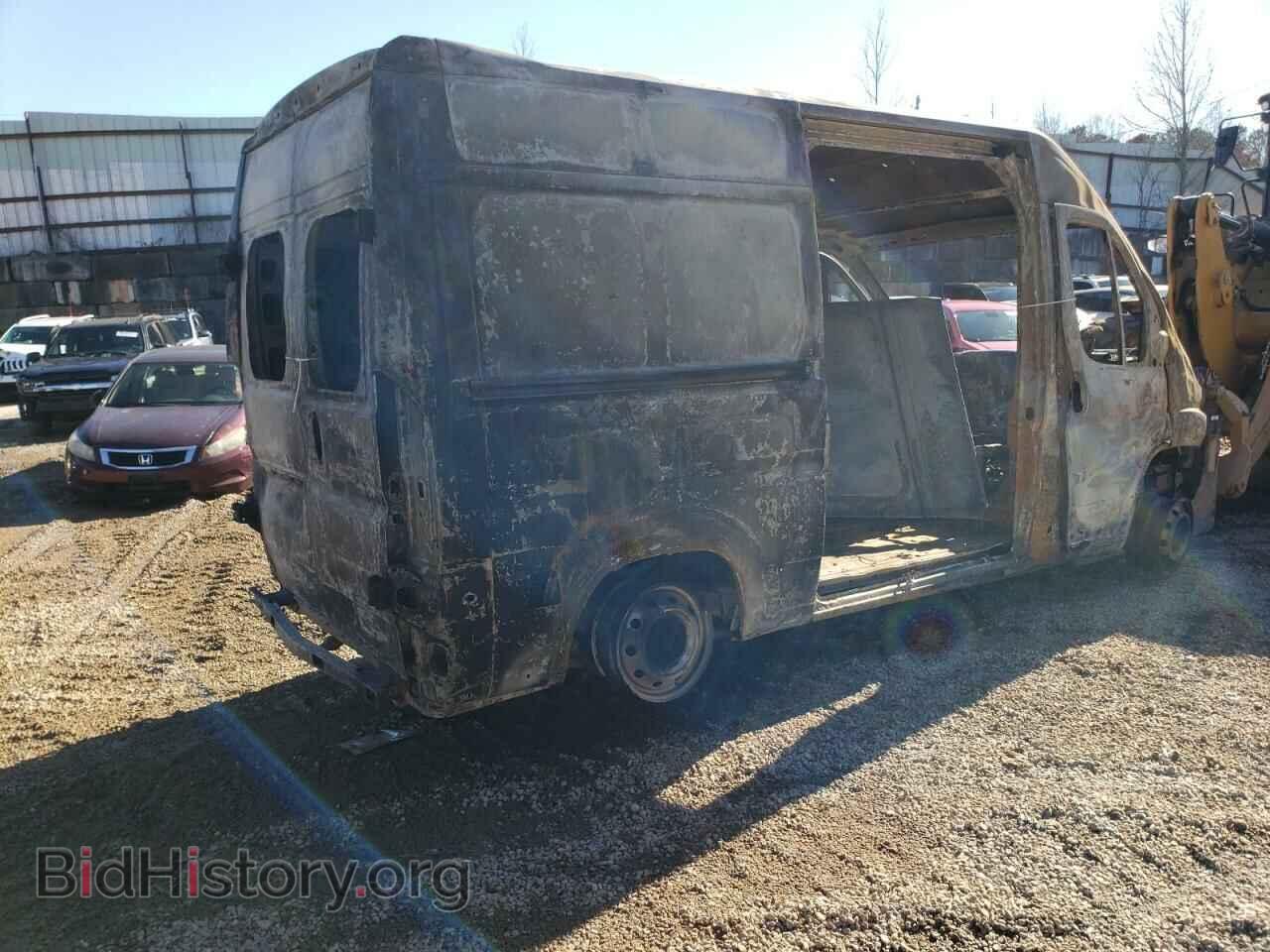 2016 RAM PROMASTER - VIN: 3C6TRVBG5GE101716 - Фото 10