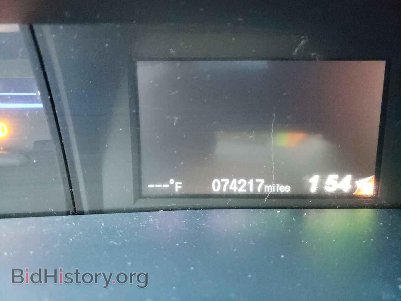 2015 HONDA CIVIC - VIN: 19XFB2F73FE010901 - Фото 8