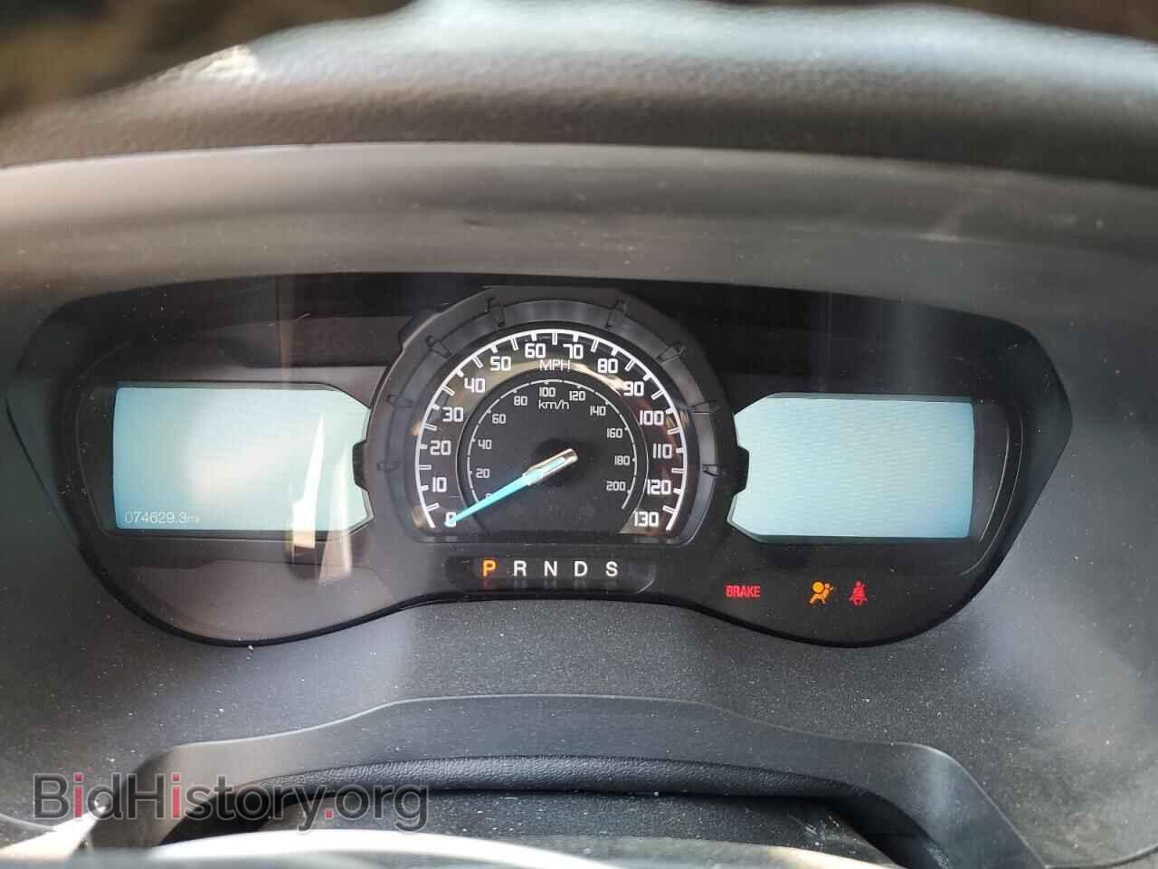 2020 FORD RANGER - VIN: 1FTER4FH0LLA20607 - Фото 9