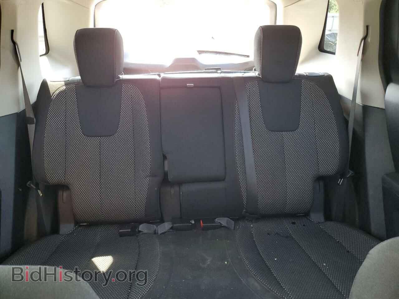 2017 GMC TERRAIN - VIN: 2GKALMEK5H6196392 - Фото 10