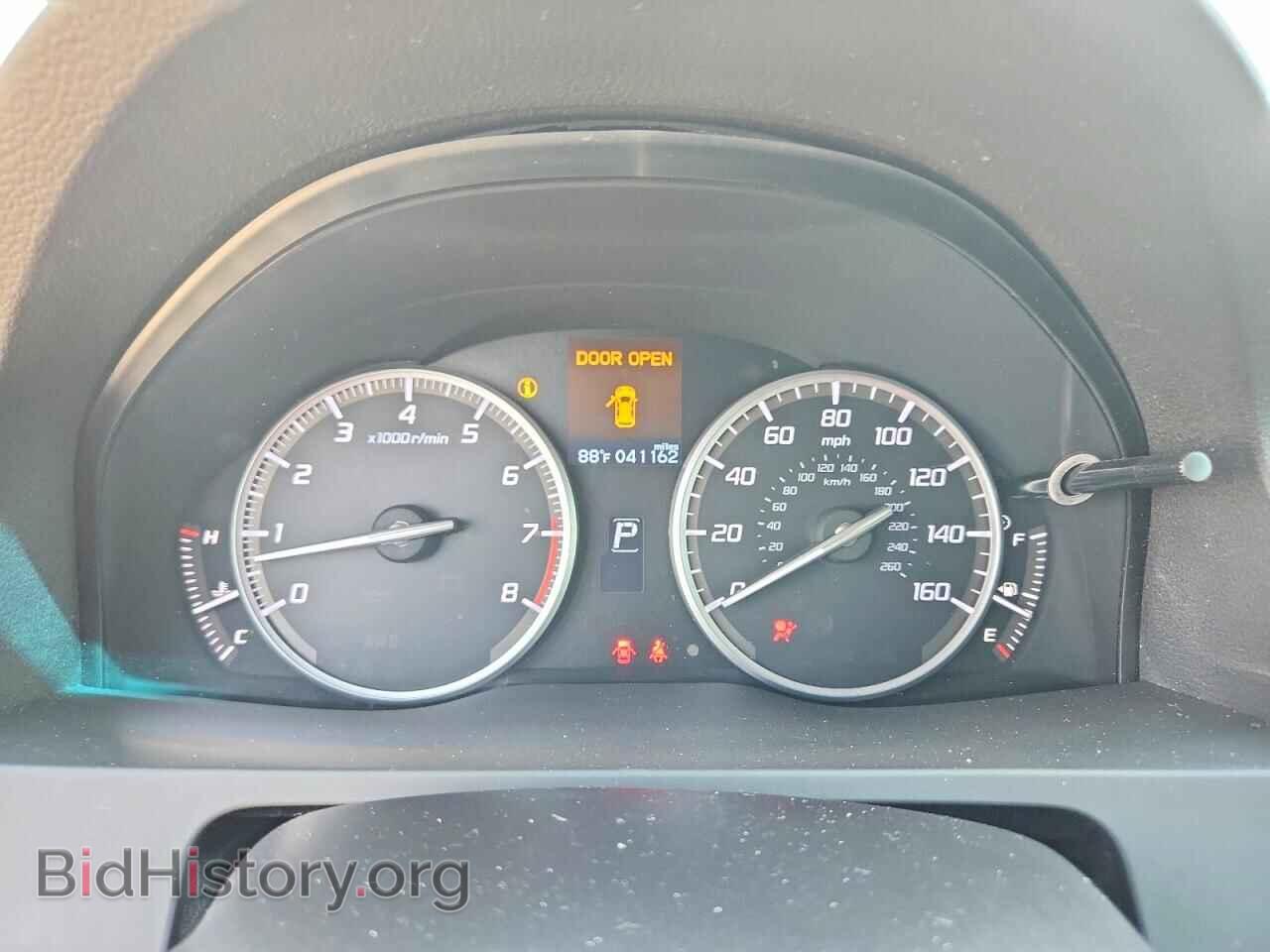 2015 ACURA RDX - VIN: 5J8TB4H52FL022587 - Фото 9