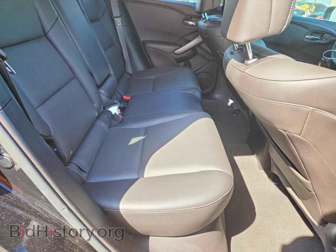 2015 ACURA RDX - VIN: 5J8TB4H52FL022587 - Фото 10