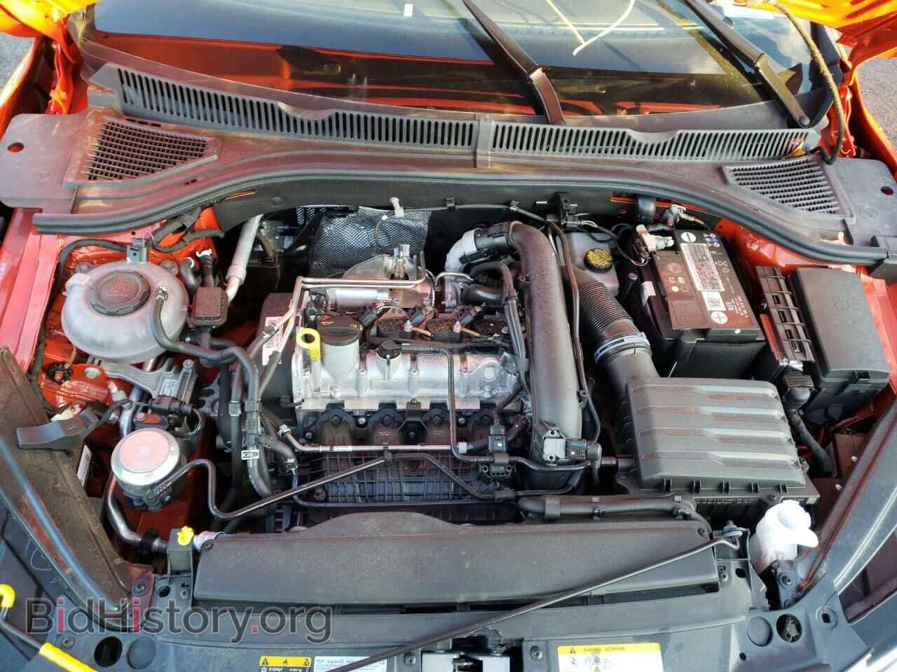 2021 VOLKSWAGEN JETTA - VIN: 3VWC57BU2MM016725 - Фото 7