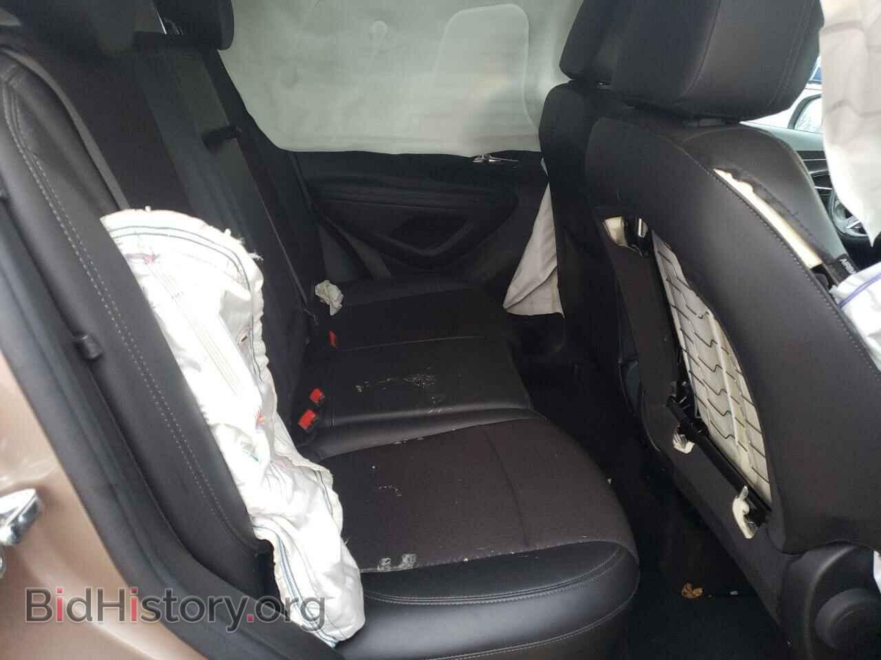 2019 BUICK ENCORE - VIN: KL4CJASBXKB822823 - Photo 6