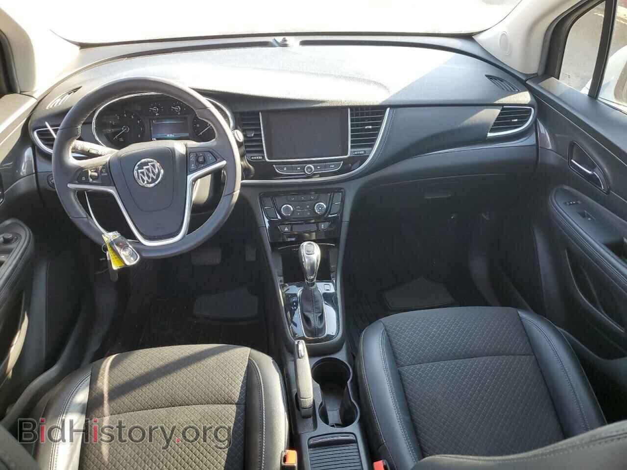 2017 BUICK ENCORE - VIN: KL4CJASB7HB170171 - Photo 8