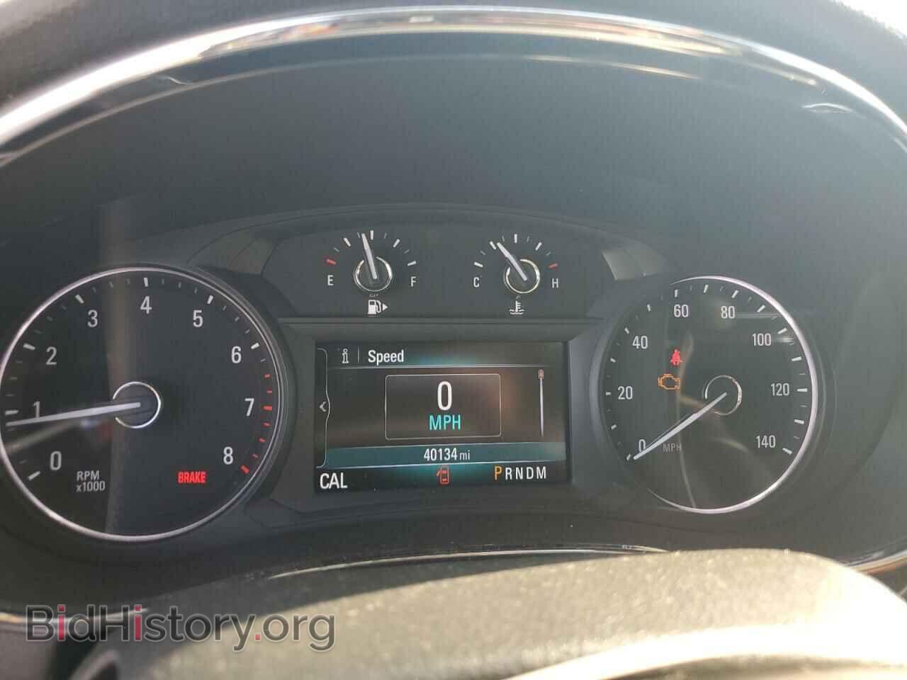 2017 BUICK ENCORE - VIN: KL4CJASB7HB170171 - Photo 9