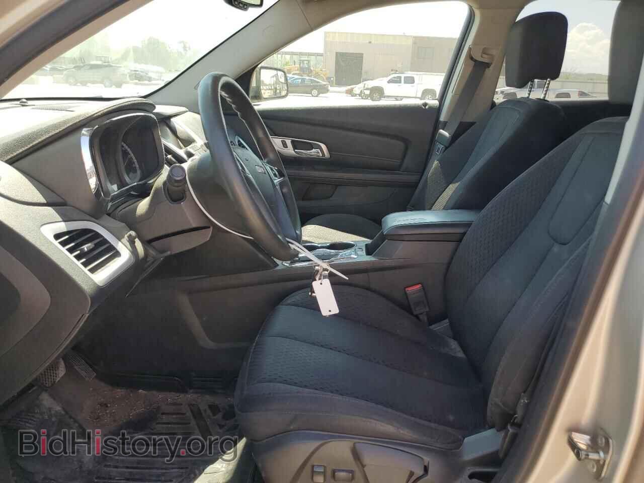 2014 GMC TERRAIN - VIN: 2GKALMEKXE6336822 - Фото 7