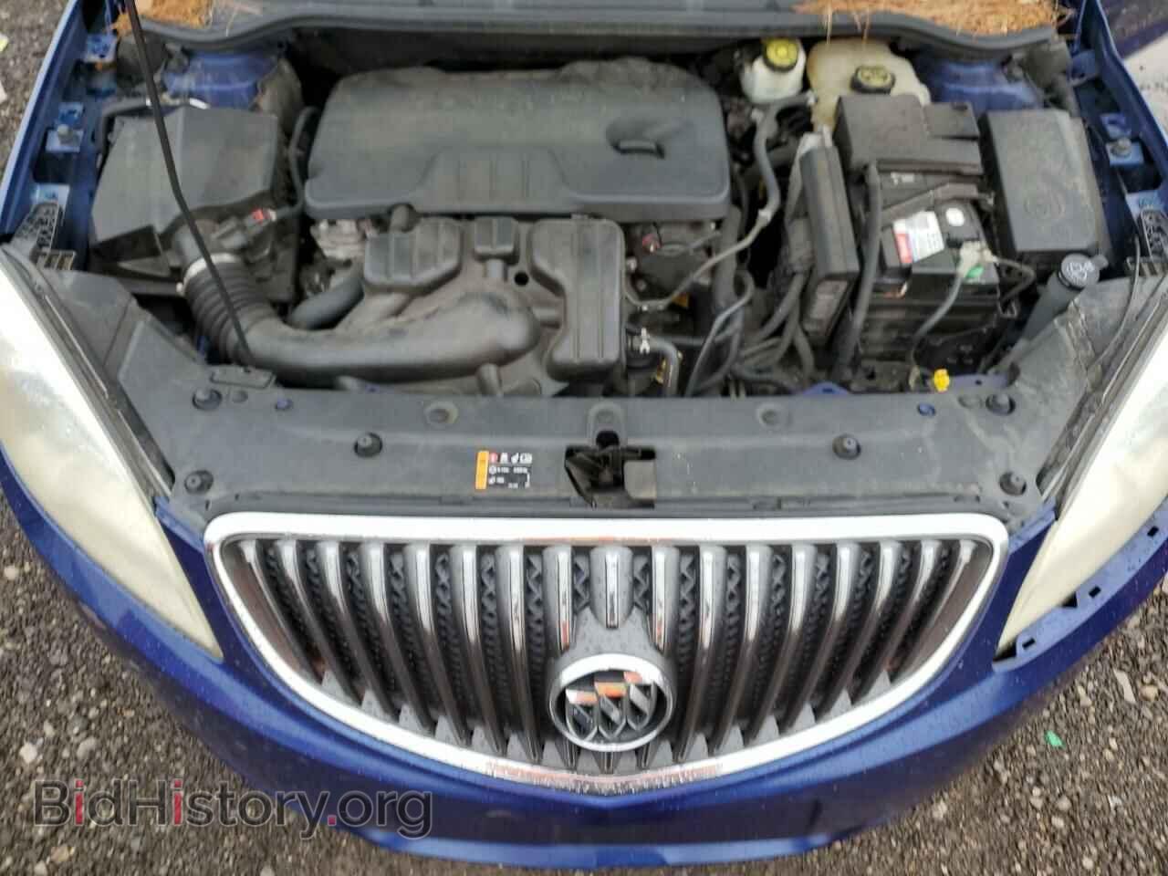 2013 BUICK VERANO - VIN: 1G4PR5SK5D4239568 - Photo 11