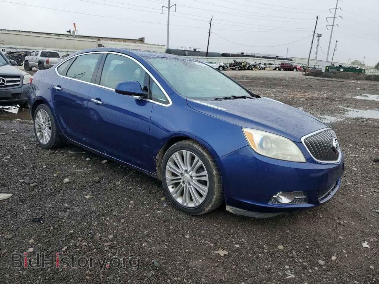 2013 BUICK VERANO - VIN: 1G4PR5SK5D4239568 - Photo 4