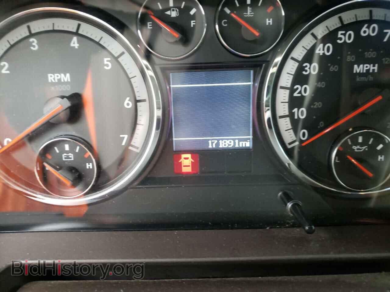 2011 DODGE RAM 1500 - VIN: 1D7RV1GT4BS618918 - Фото 8