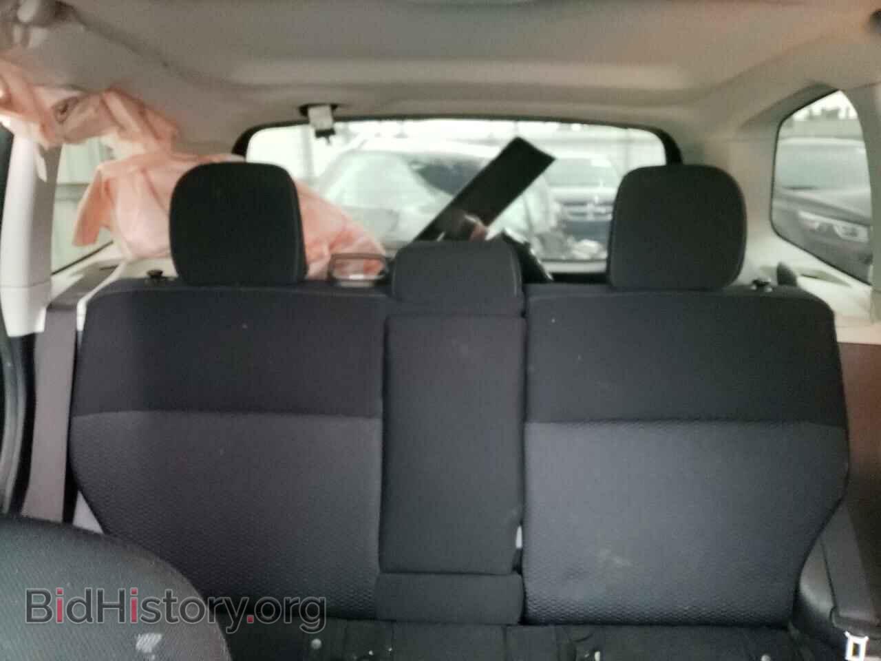2016 SUBARU FORESTER - VIN: JF2SJADC5GH425341 - Фото 10