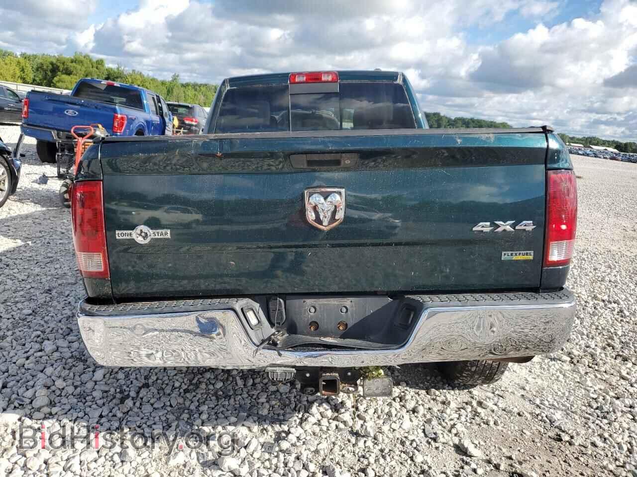 2011 DODGE All Models - VIN: 1D7RV1GP4BS527439 - Photo 6