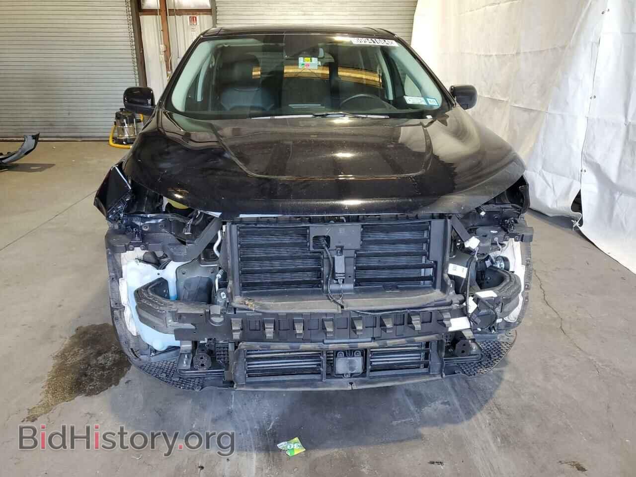 2023 FORD EDGE - VIN: 2FMPK4J91PBA36278 - Фото 5