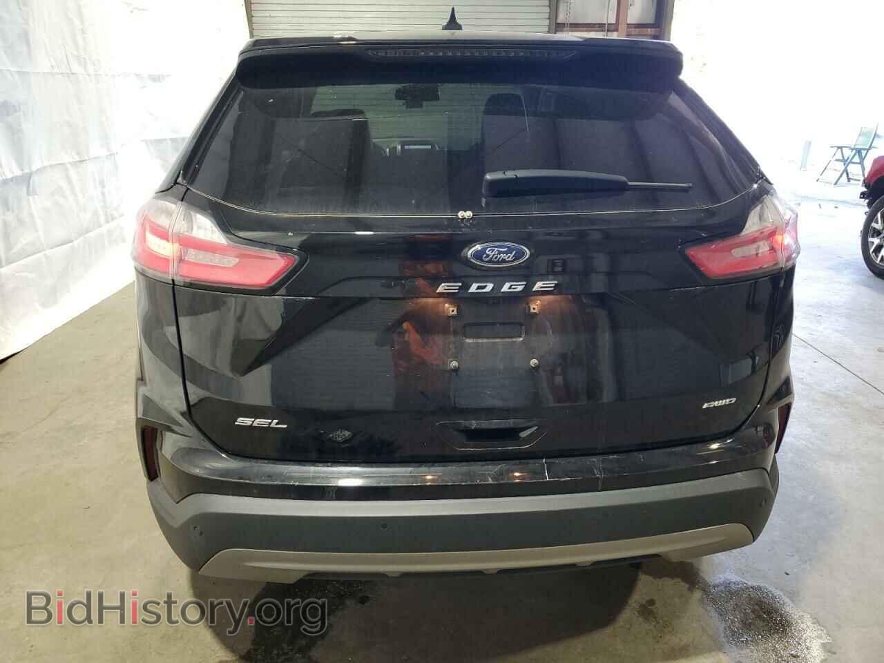 2023 FORD EDGE - VIN: 2FMPK4J91PBA36278 - Фото 6