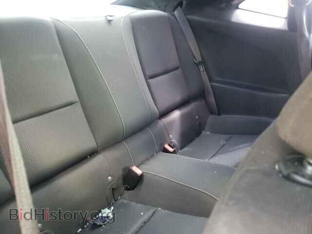 2010 CHEVROLET CAMARO - VIN: 2G1FB1EV6A9208902 - Фото 6