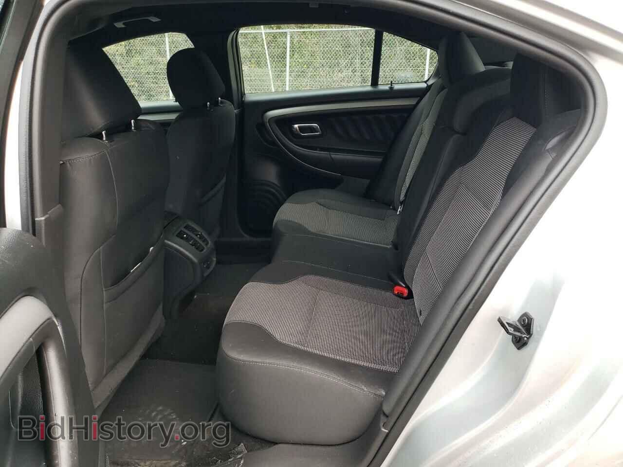 2015 FORD TAURUS - VIN: 1FAHP2E82FG179608 - Photo 10
