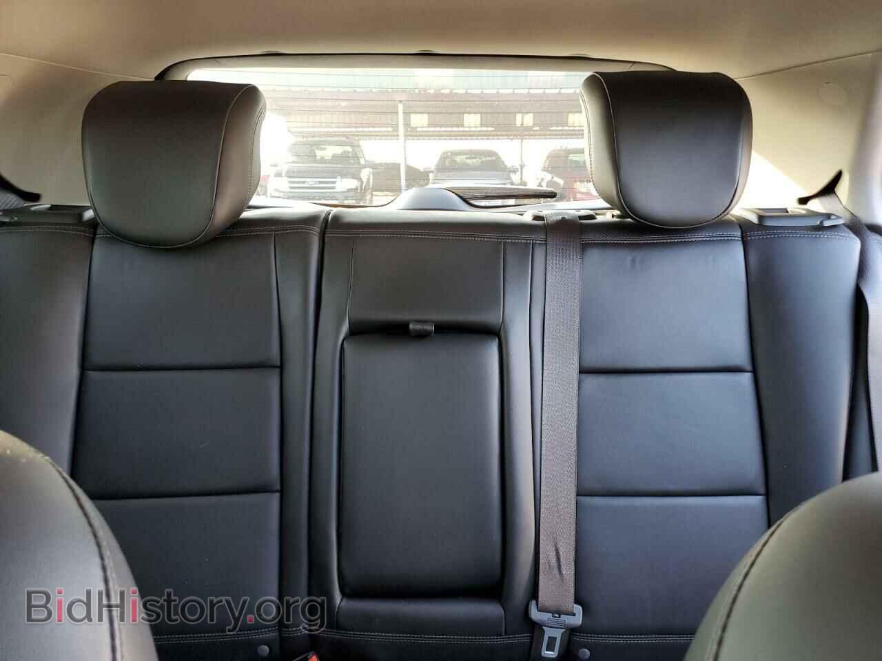 2016 BUICK ENCORE - VIN: KL4CJCSB0GB748122 - Photo 10