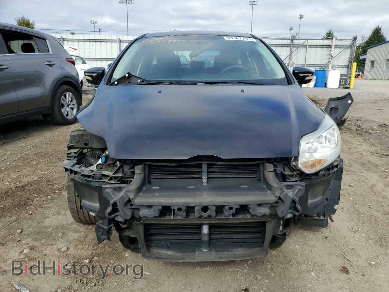 2014 FORD FOCUS - VIN: 1FADP3K24EL178969 - Фото 5