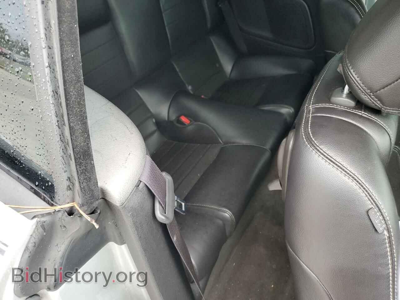 2014 FORD ALL Models - VIN: 1ZVBP8EM8E5329325 - Фото 10