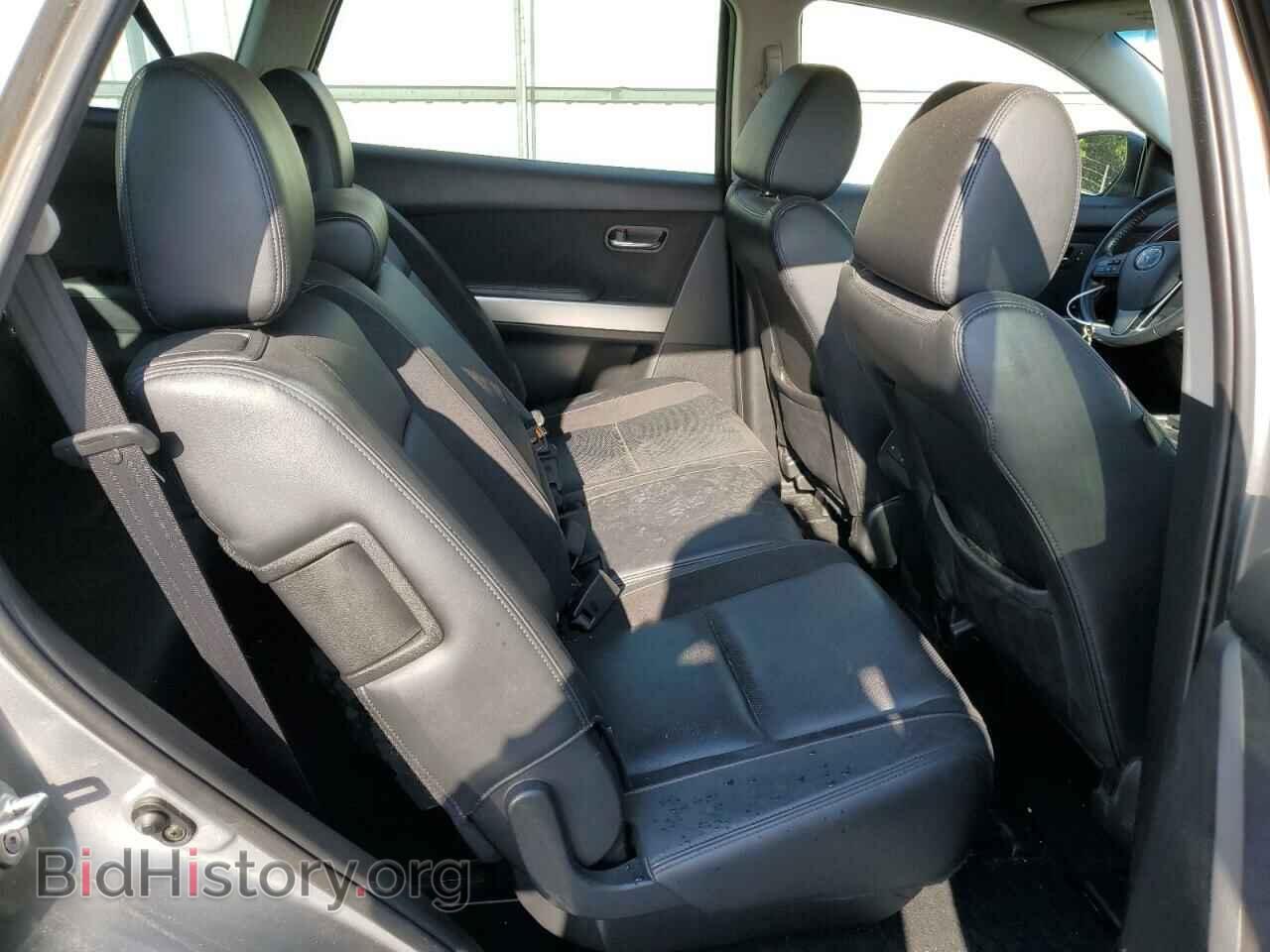 2014 MAZDA CX-9 - VIN: JM3TB2DA2E0431086 - Фото 10