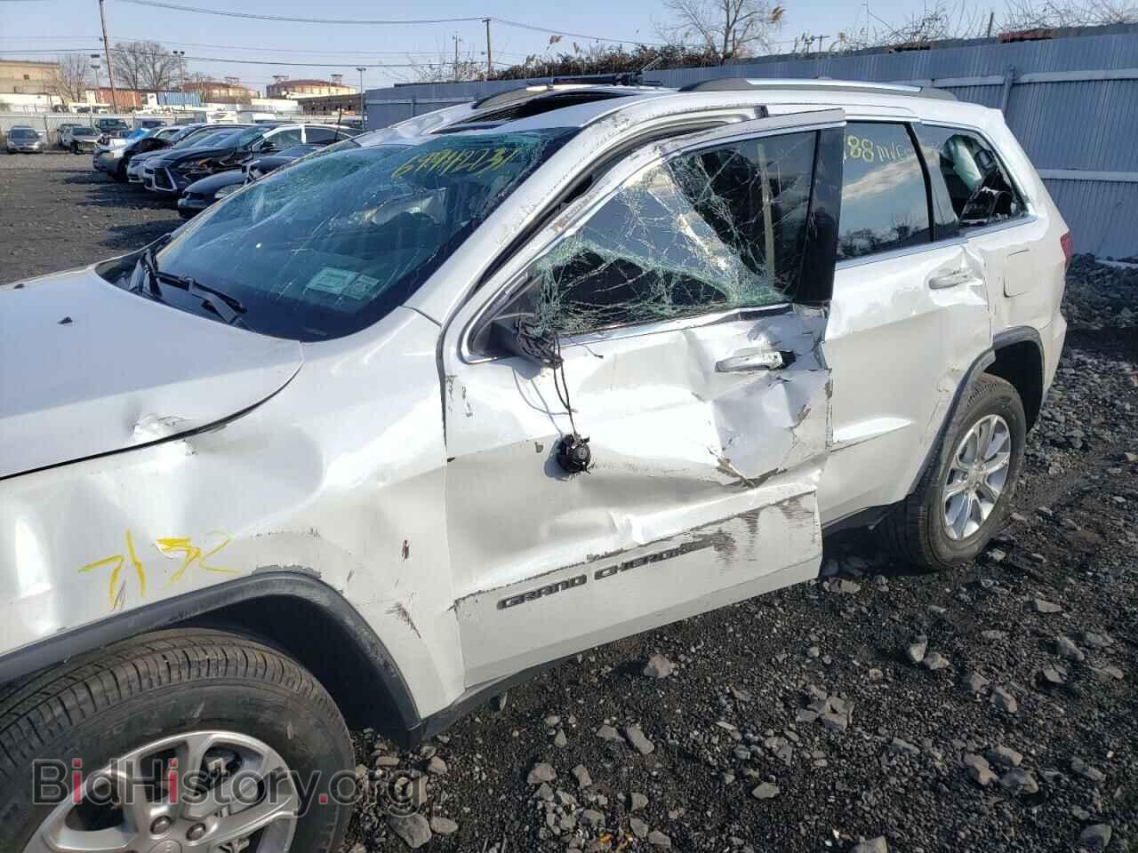 2021 JEEP CHEROKEE - VIN: 1C4RJFAG7MC538248 - Фото 9