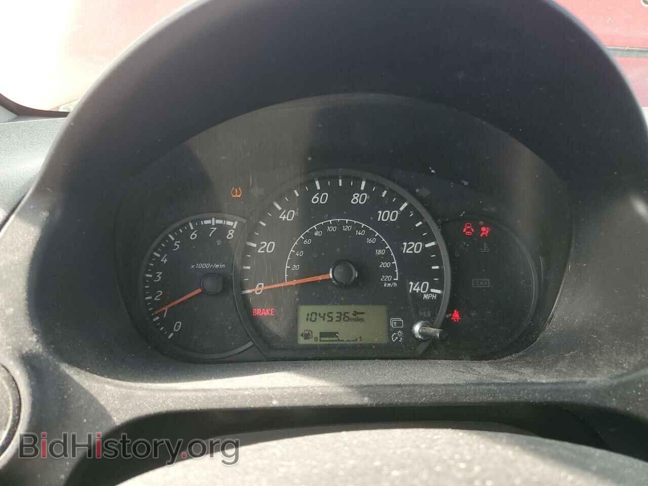 2015 MITSUBISHI MIRAGE - VIN: ML32A3HJ0FH055100 - Фото 9