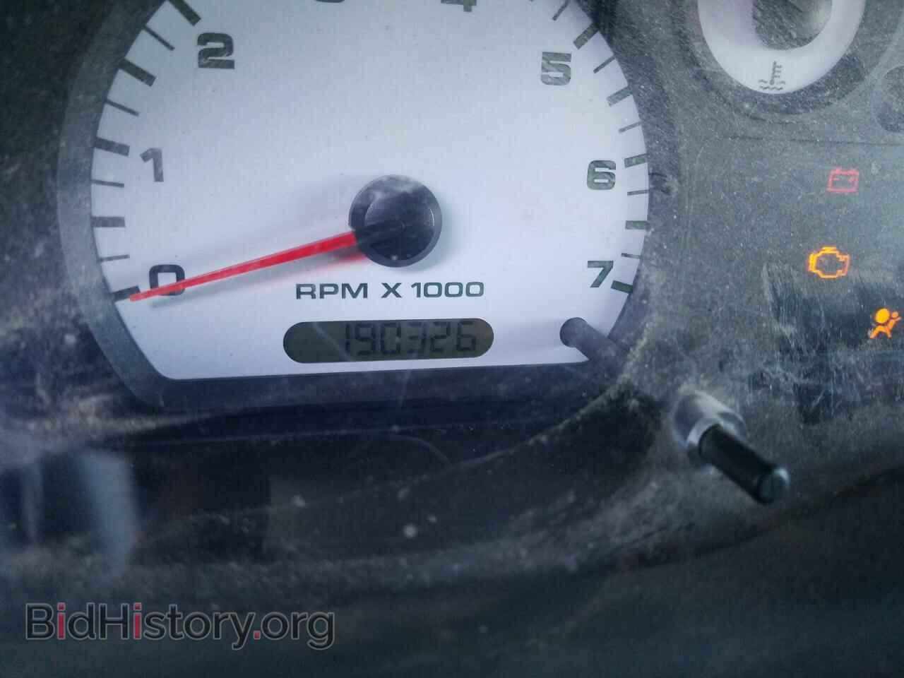 2011 FORD RANGER - VIN: 1FTLR4FE2BPA43813 - Фото 9