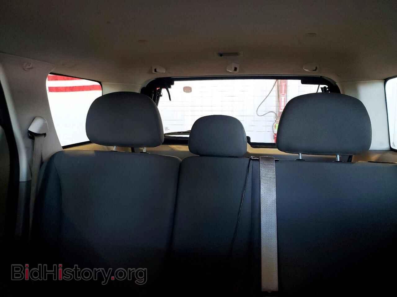 2012 FORD ESCAPE - VIN: 1FMCU9C70CKB79370 - Photo 10