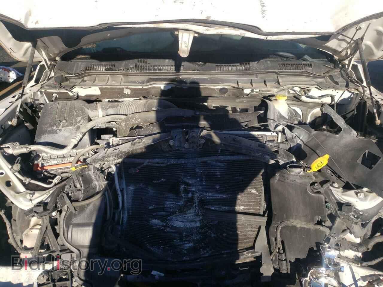 2016 RAM 1500 - VIN: 3C6JR6DT8GG293029 - Фото 7