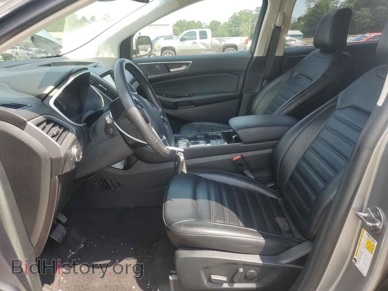 2020 FORD EDGE - VIN: 2FMPK3J94LBA49868 - Фото 7