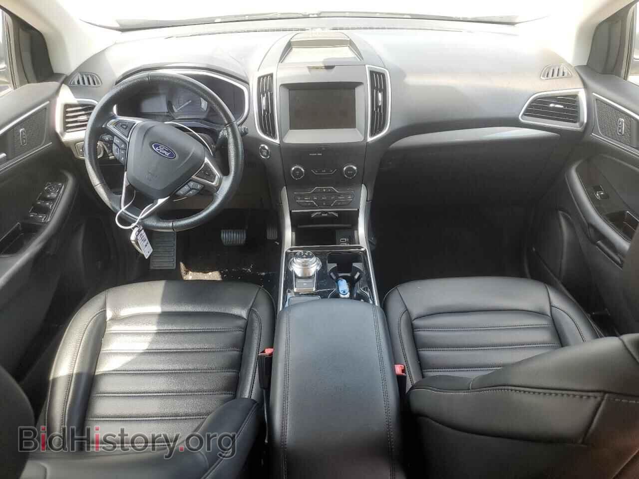 2020 FORD EDGE - VIN: 2FMPK3J94LBA49868 - Фото 8