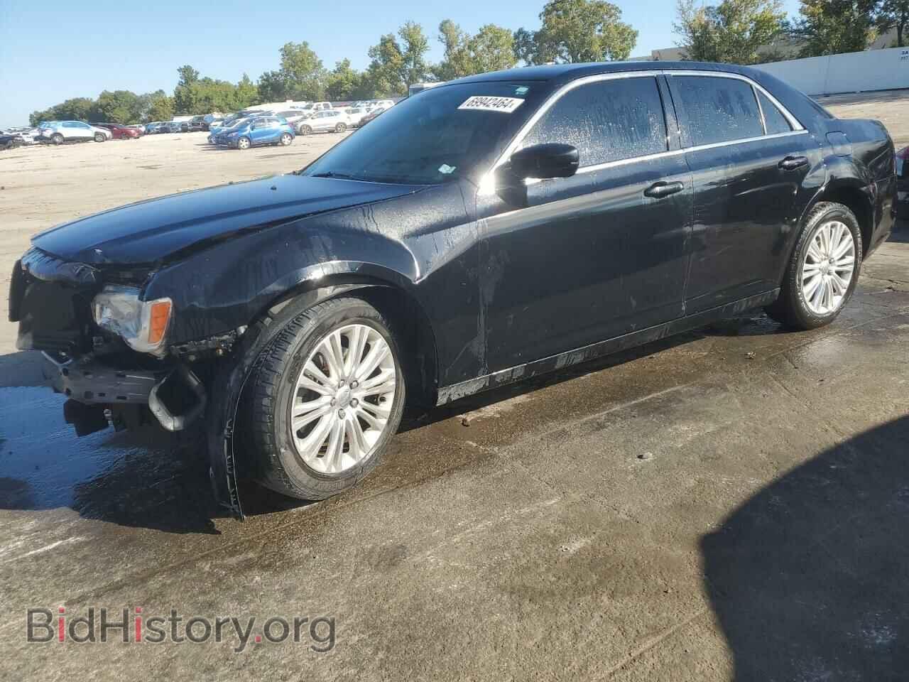 Photo 2C3CCARGXEH356070 - CHRYSLER 300 2014