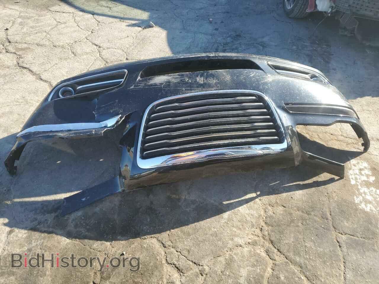2014 CHRYSLER 300 - VIN: 2C3CCARGXEH356070 - Фото 12