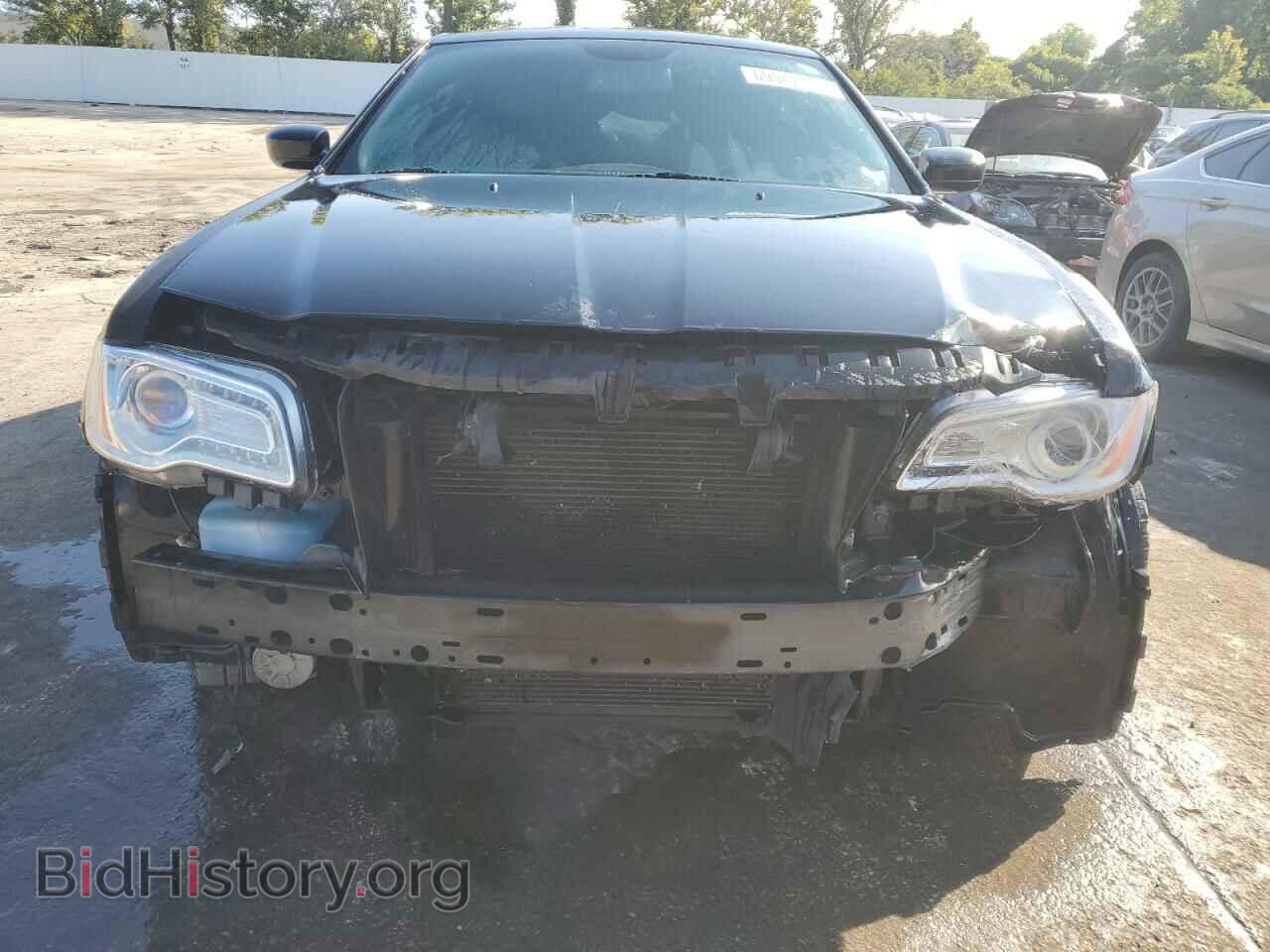 2014 CHRYSLER 300 - VIN: 2C3CCARGXEH356070 - Фото 5