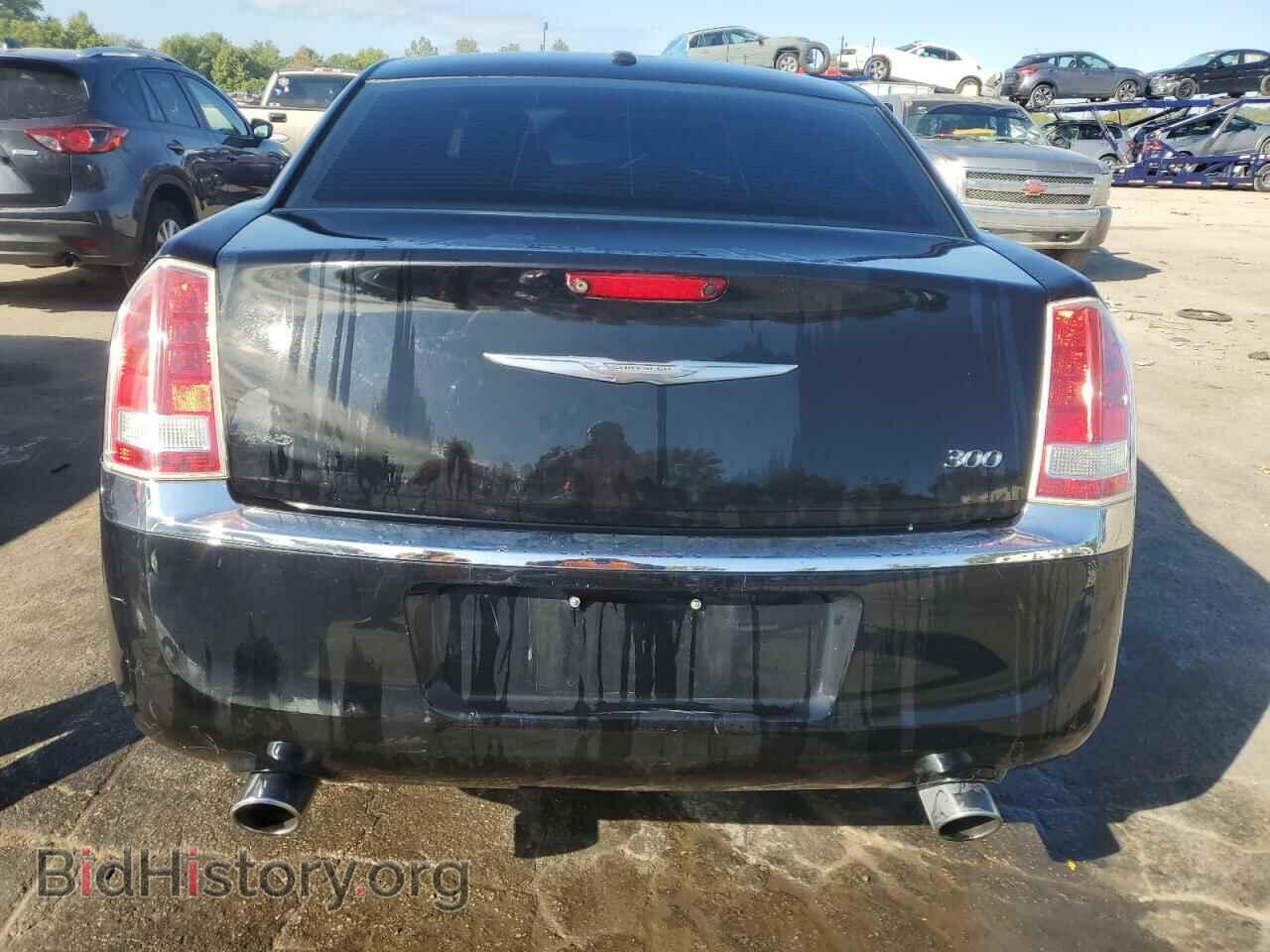 2014 CHRYSLER 300 - VIN: 2C3CCARGXEH356070 - Фото 6