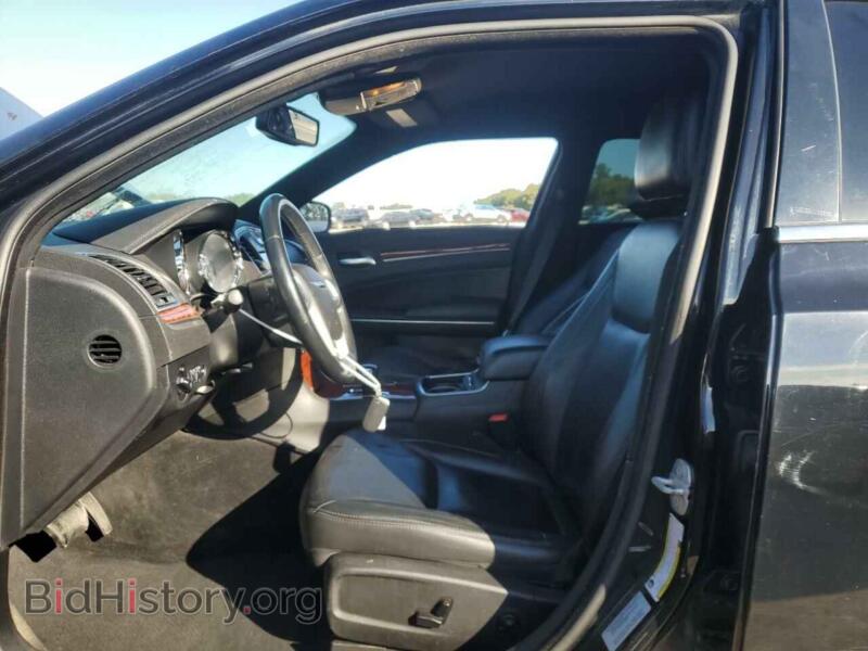 2014 Chrysler 300 (VIN 2C3CCARGXEH356070) — фото 7 из 13