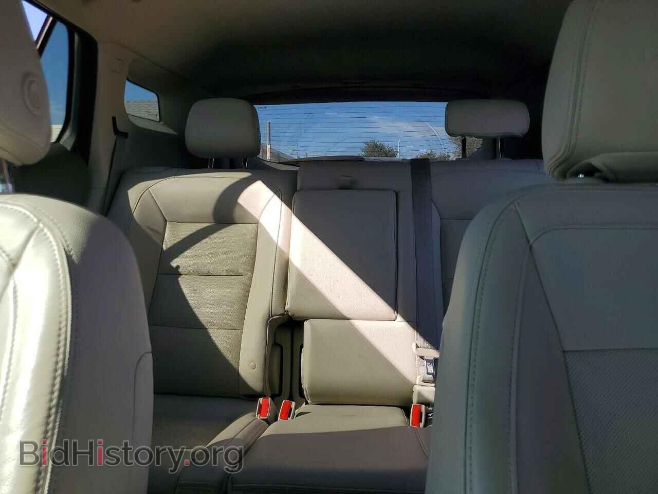 2020 GMC TERRAIN - VIN: 3GKALXEX0LL222978 - Photo 10