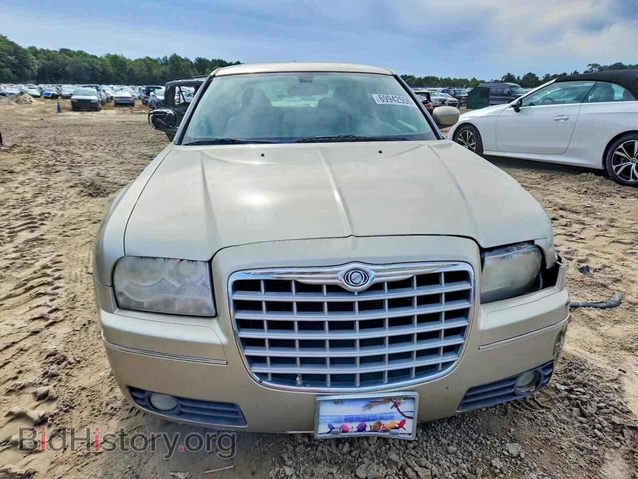 2006 CHRYSLER 300 - VIN: 2C3KA53G56H539220 - Фото 5