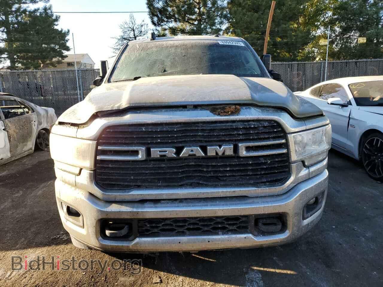 2019 RAM 2500 - VIN: 3C6UR5DL2KG665447 - Фото 5