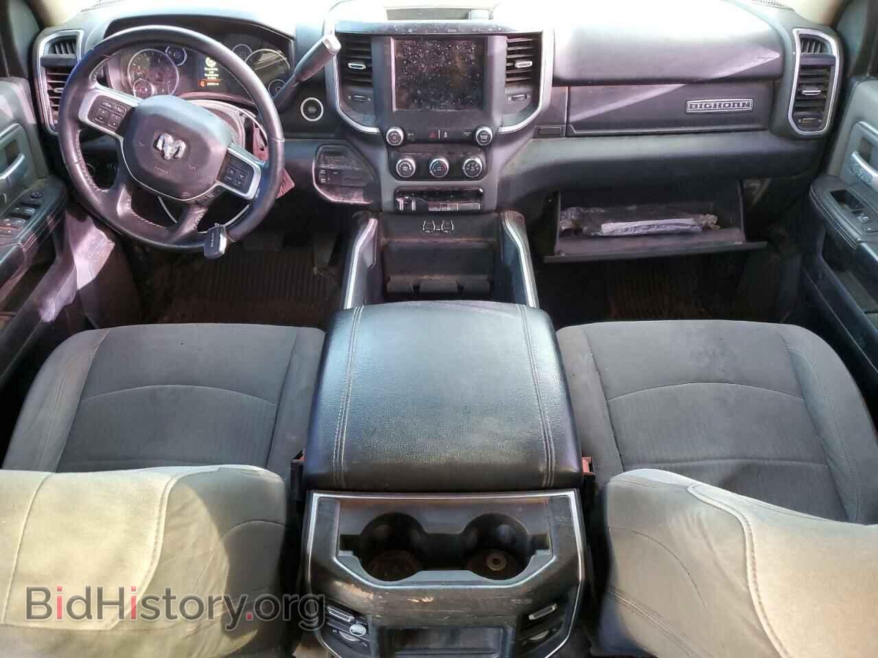 2019 RAM 2500 - VIN: 3C6UR5DL2KG665447 - Фото 8