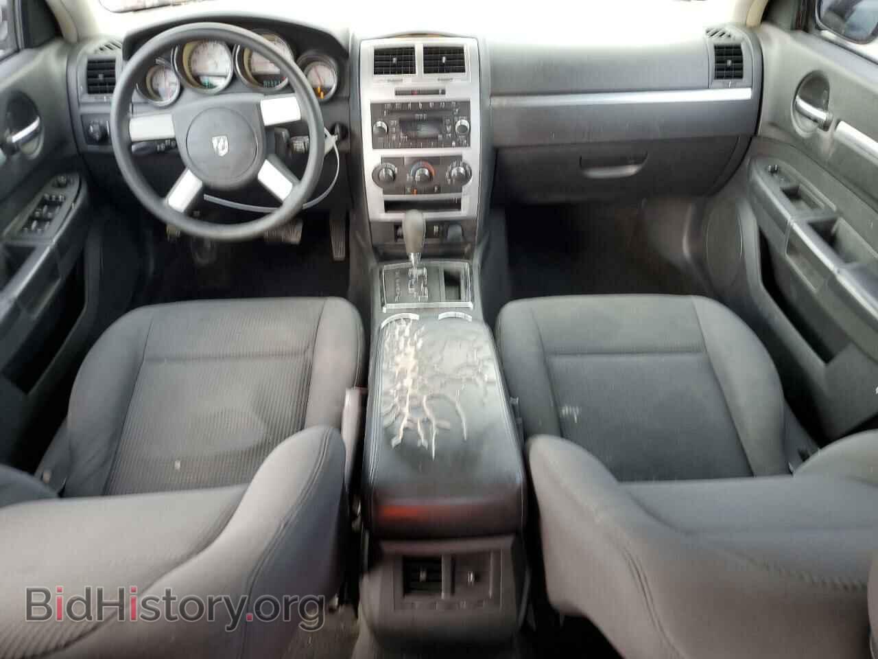 2010 DODGE CHARGER - VIN: 2B3CA3CV7AH168476 - Фото 8