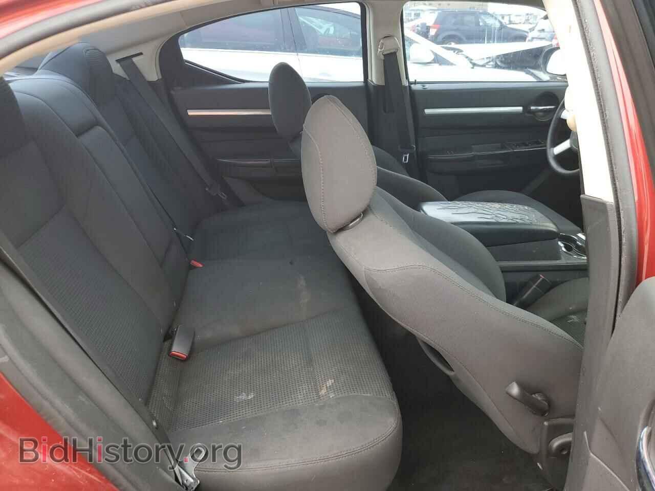 2010 DODGE CHARGER - VIN: 2B3CA3CV7AH168476 - Фото 10