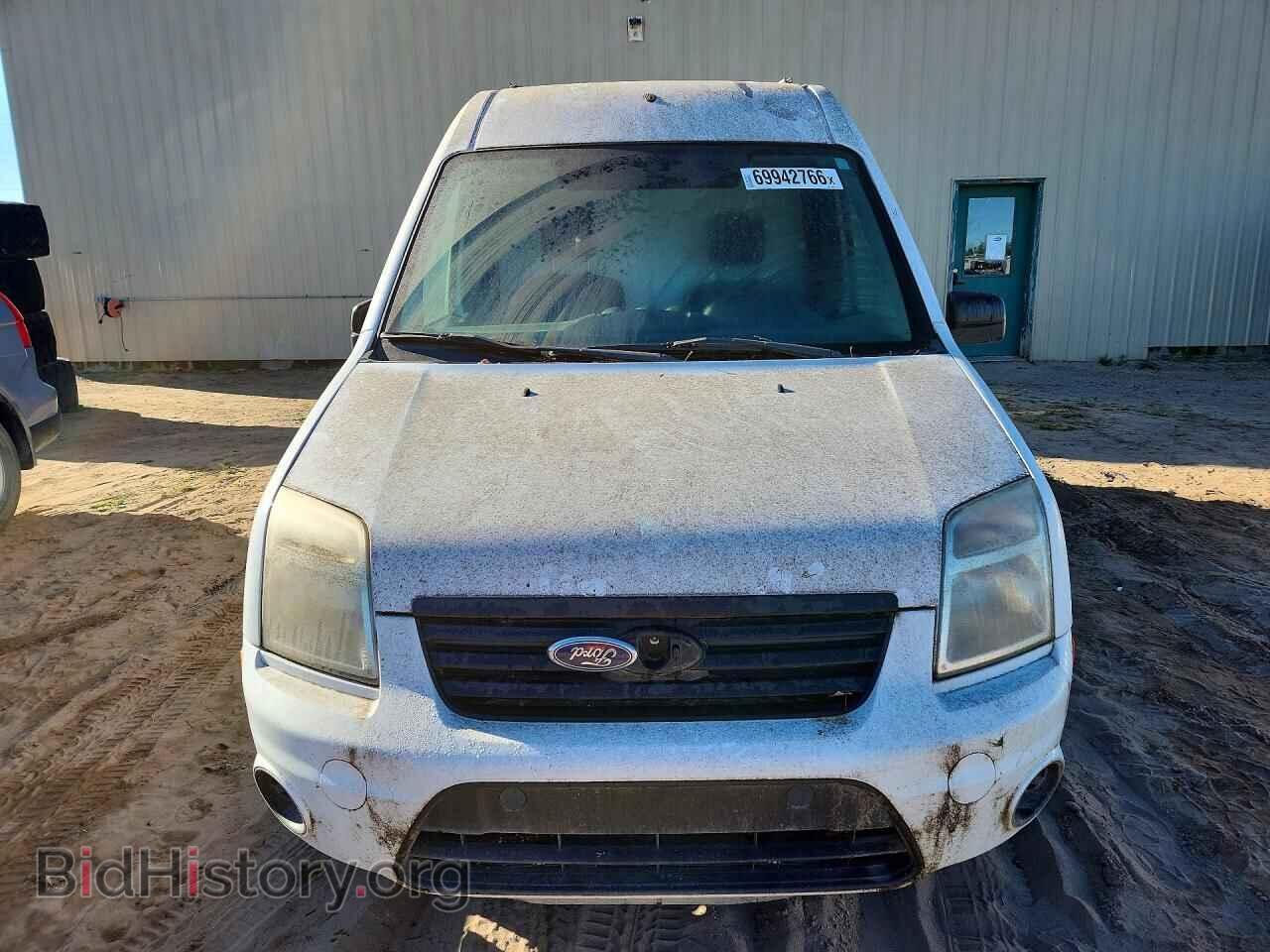 2012 FORD TRANSIT - VIN: NM0LS7BN4CT102202 - Photo 5