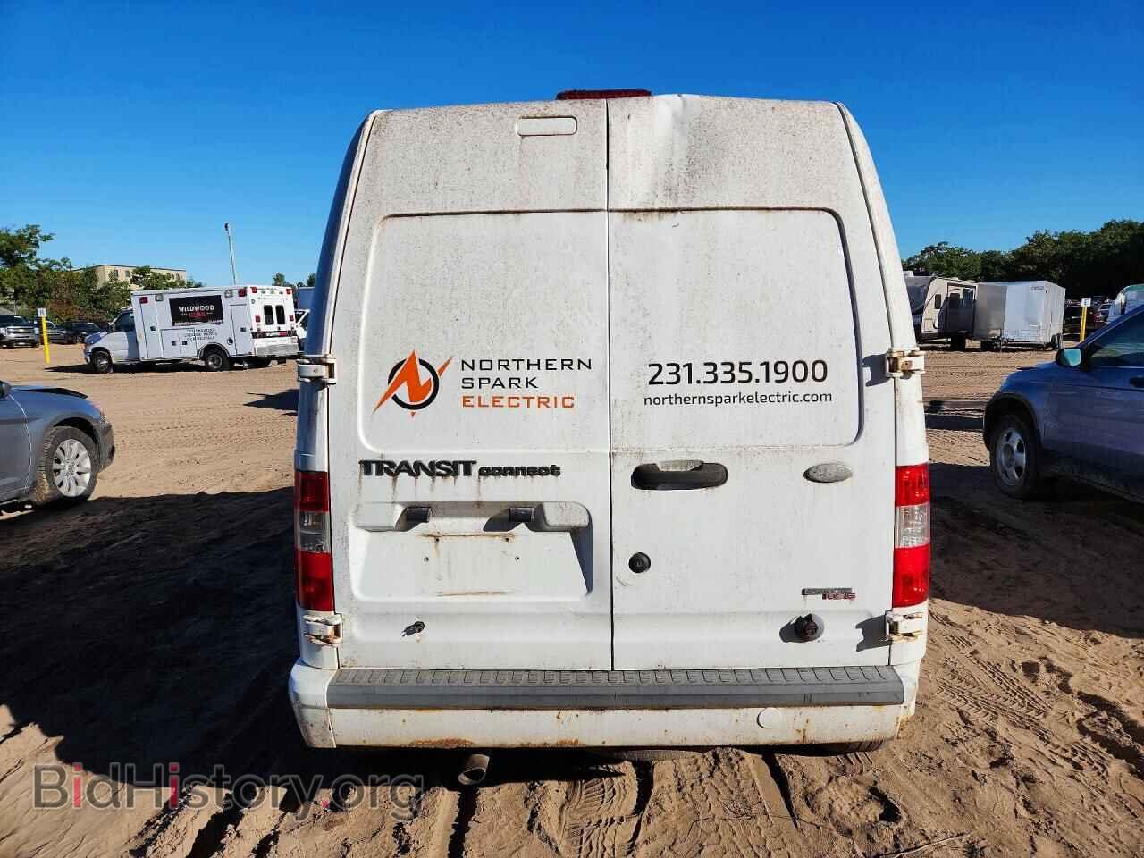 2012 FORD TRANSIT - VIN: NM0LS7BN4CT102202 - Photo 6