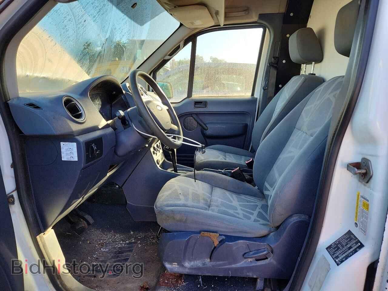 2012 FORD TRANSIT - VIN: NM0LS7BN4CT102202 - Photo 7
